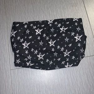 ‼️SALE‼️ Kids rising star Velcro scarf